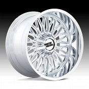 Moto Metal MO809 Stinger Chrome Custom Truck Wheels